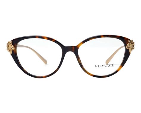 monture lunette de vue versace femme|Versace lunette femme.